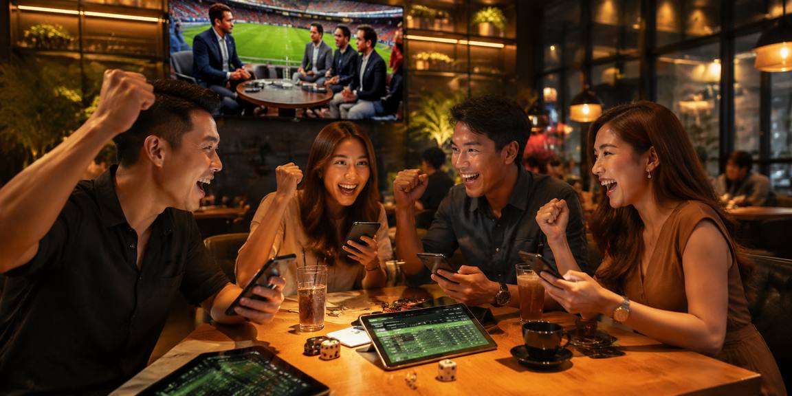 nowgoal5 Slot Âm Thanh