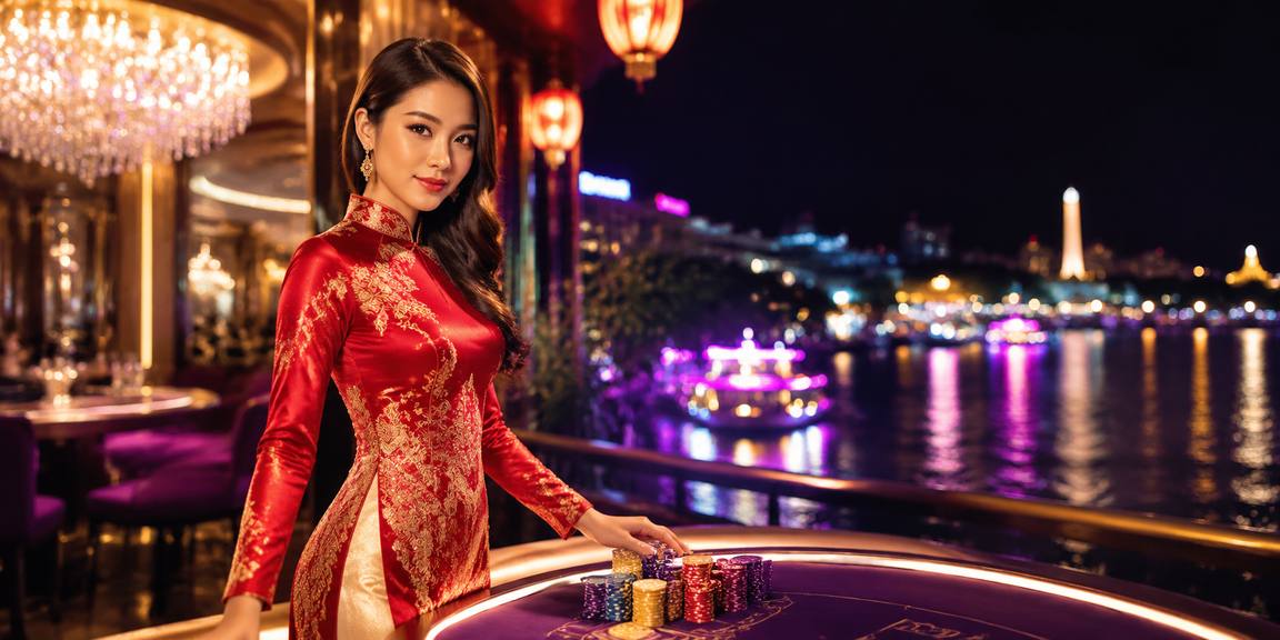 nowgoal5 Baccarat Đêm