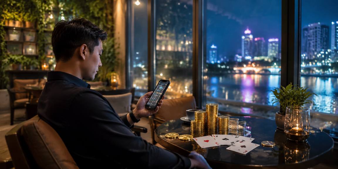 nowgoal5 Cài ứng dụng nowgoal5 trong ba bước